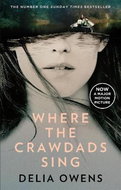 Where the Crawdads Sing: Film Tie-In - Kniha