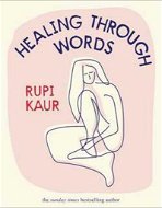 Healing Through Words - Kniha