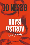 Krysí ostrov a jiné povídky - Kniha