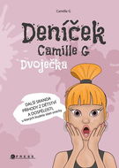 Deníček Camille G Dvoječka - Kniha