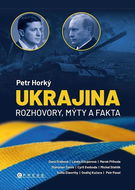 Ukrajina: Rozhovory, mýty, fakta - Kniha