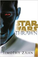 STAR WARS Thrawn - Kniha
