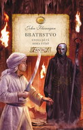 Bratrstvo Kniha pátá Hora štírů - Kniha