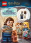 LEGO Harry Potter Síla čarodějek - Kniha