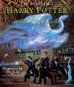 Harry Potter and the Order of the Phoenix - Kniha