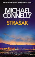 Strašák - Kniha