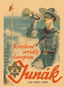Kreslené seriály časopisu Junák: z let 1945-1948 - Kniha