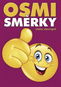 Osmisměrky citáty slavných - Kniha