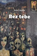 Bez tebe - Kniha