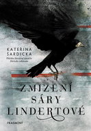 Zmizení Sáry Lindertové - Kniha