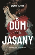 Dům pod jasany - Kniha