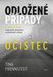 Odložené případy Očistec - Kniha