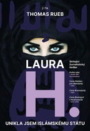 Laura H.: Unikla jsem Islámskému státu - Kniha
