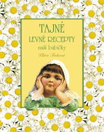 Tajné levné recepty - Kniha