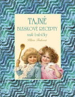 Tajné bleskové recepty - Kniha