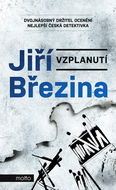 Vzplanutí - Kniha