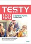 Testy 2023-2024 z českého jazyka pro žáky 9. tříd ZŠ - Kniha
