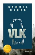 Vlk - Kniha