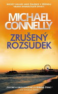 Zrušený rozsudek - Kniha