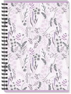 STIL College Block Lavender - Journal