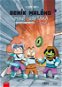 Deník malého Minecrafťáka Komiks 3: Výprava pouští - Kniha