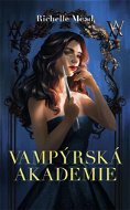 Vampýrská akademie - Kniha