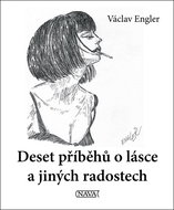 Deset příběhů o lásce a jiných radostech - Kniha