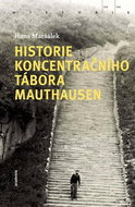 Historie koncentračního tábora Mauthausen - Kniha