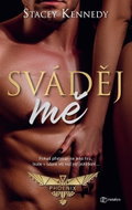 Sváděj mě! - Kniha