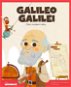 Galileo Galilei: Otec moderní vědy - Kniha