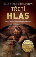 Třetí hlas - Kniha