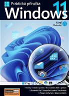 Kniha Windows 11 Praktická příručka - Kniha