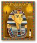 Kniha Tutanchamon: Mladý faraón - Kniha