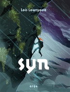 Syn - Kniha