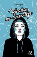 Kladivo na Čaroděje - Kniha