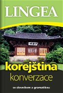 Korejština konverzace: se slovníkem a gramatikou - Kniha