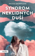 Syndrom neklidných duší - Kniha