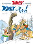 Asterix a gryf - Kniha
