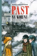 Past na korunu - Kniha