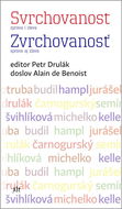 Svrchovanost zprava i zleva: Zvrchovanošť sprava aj zlava - Kniha
