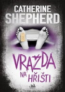 Vražda na hřišti - Kniha