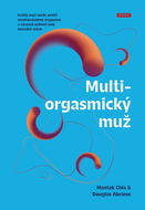 Multiorgasmický muž - Kniha