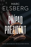 Případ prezident - Kniha