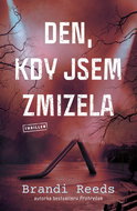 Den, kdy jsem zmizela - Kniha