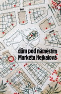 Dům pod náměstím - Kniha