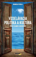 Vzdelávacia politika a kultúra - Kniha