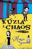 Kúzla a chaos - Kniha