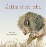 Želám si pre teba - Kniha
