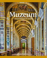 Muzeum: Od počátků po 21. století - Kniha