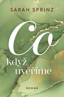 Co když uvěříme - Kniha